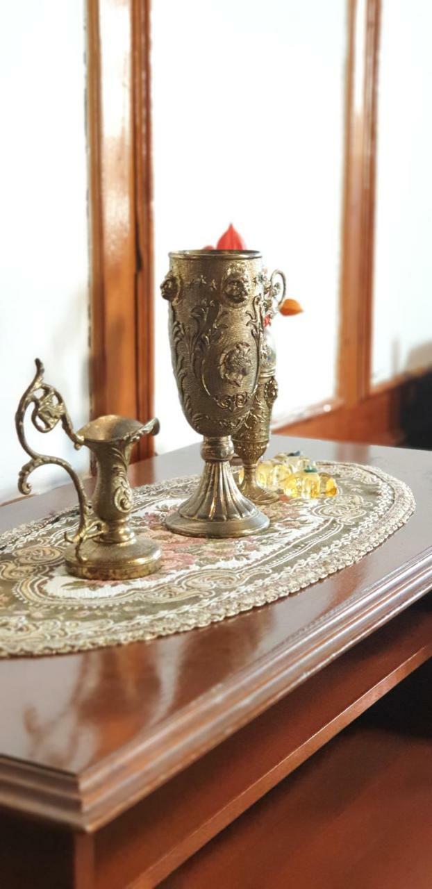Gjakova Kulla Dula Guesthouse מראה חיצוני תמונה