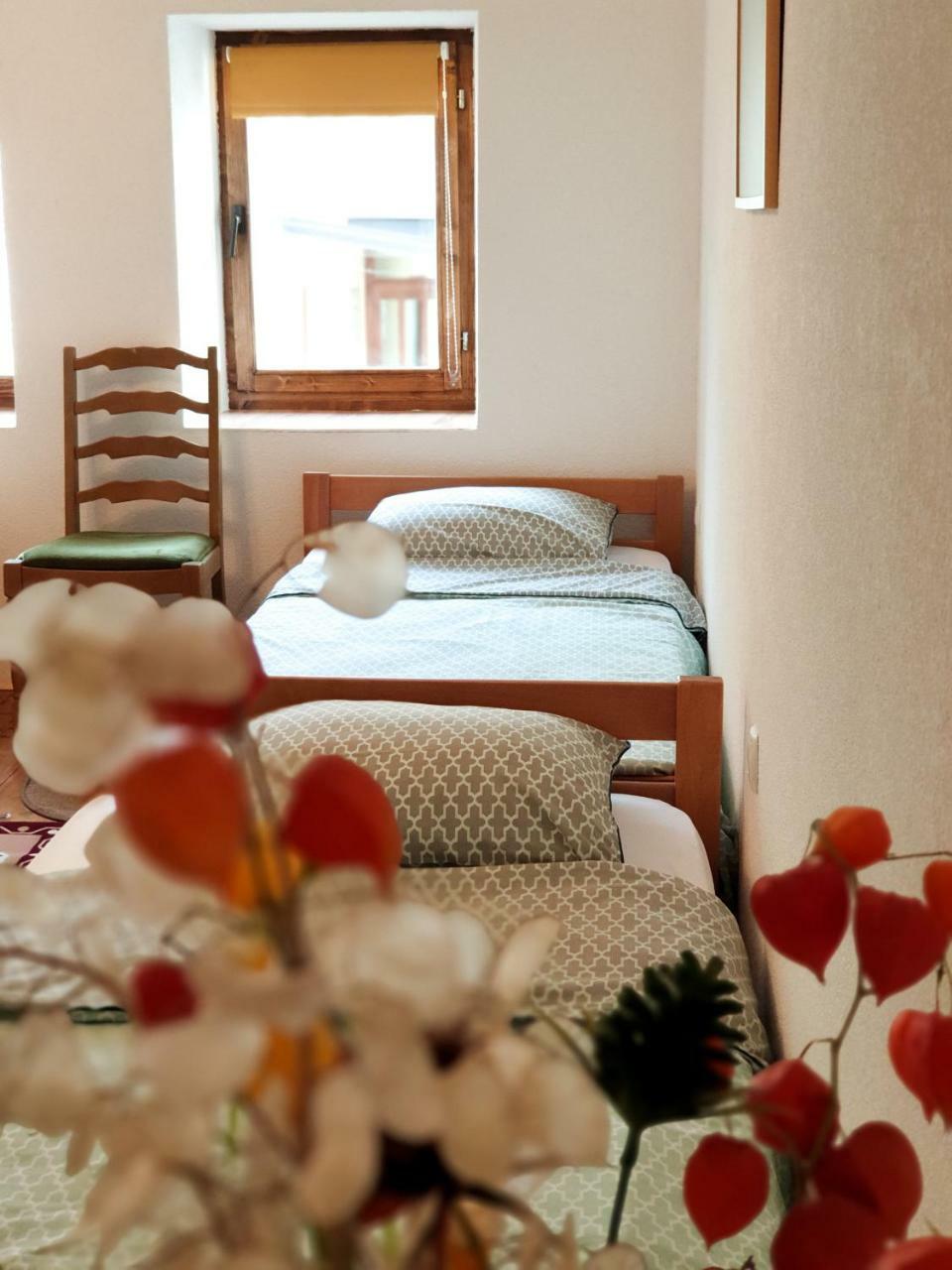 Gjakova Kulla Dula Guesthouse מראה חיצוני תמונה